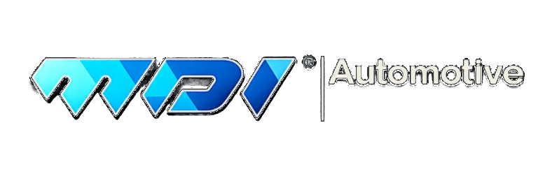 MPI Automotive Logo